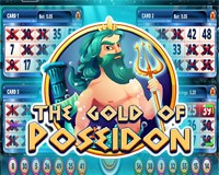 Zeus vs Hades: заставка автомата